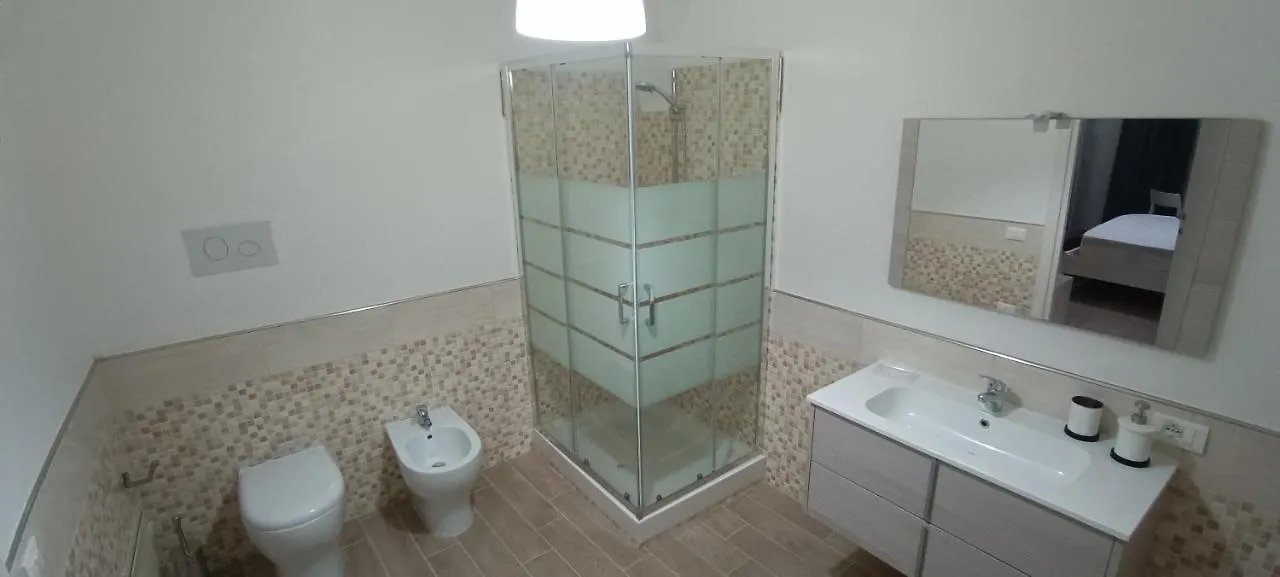 Shalom Hotel Cinisi 0*,