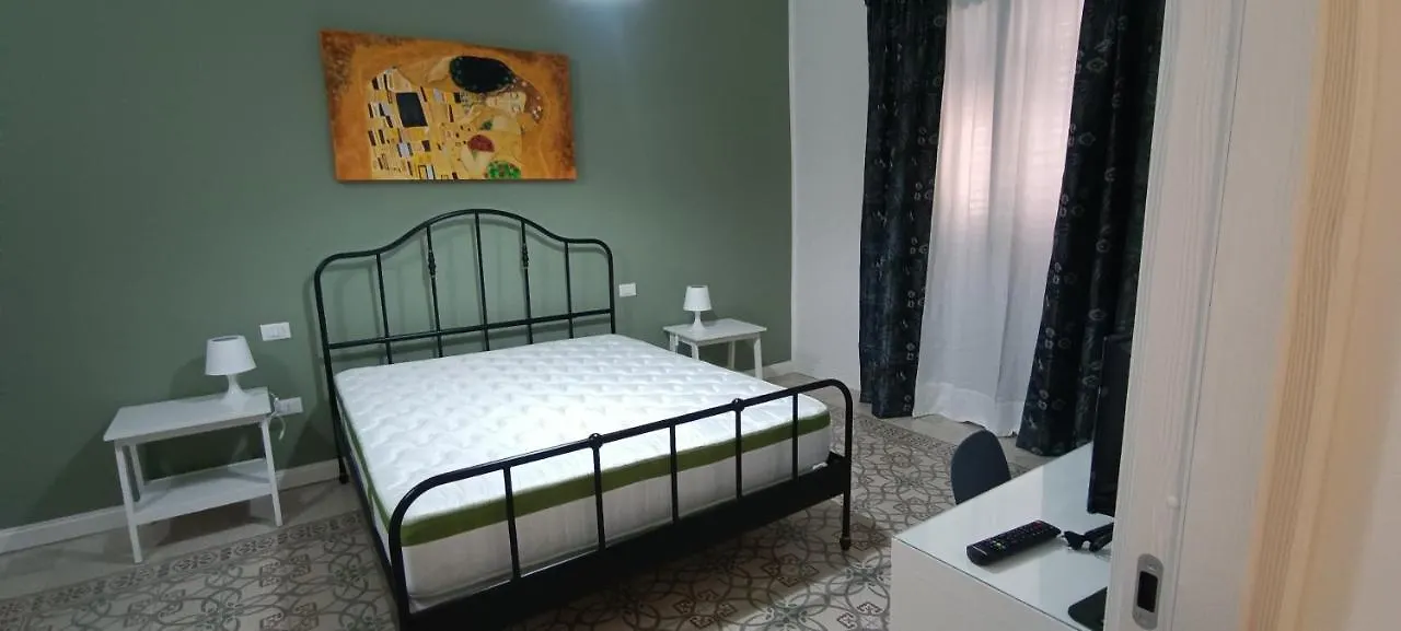 Shalom Hotel Cinisi Italy