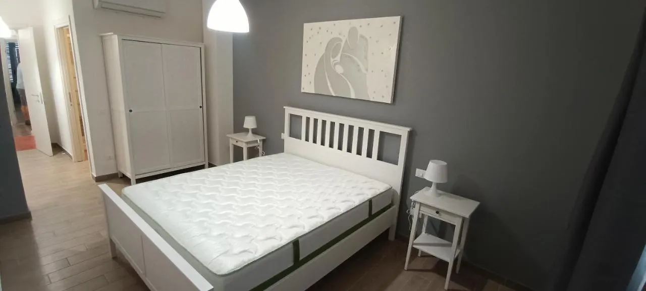 Guest house Shalom Hotel Cinisi Italy