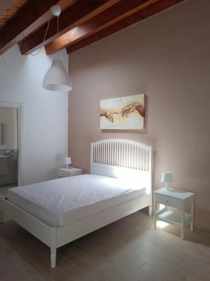 Shalom Hotel Cinisi