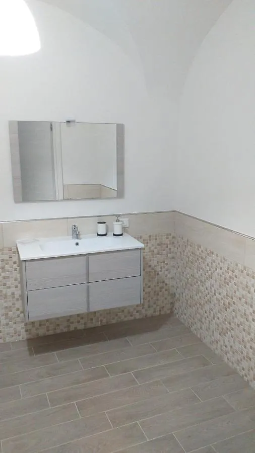 Shalom Hotel Cinisi