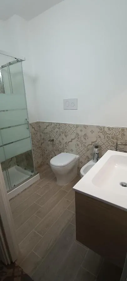 Shalom Hotel Cinisi 0*,  Italy