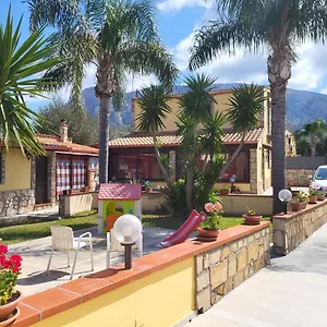 Enza Guest house
