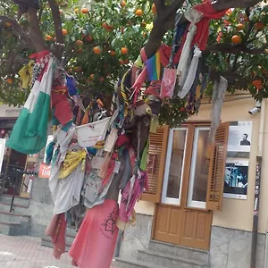 Giusy And Rose Guest house